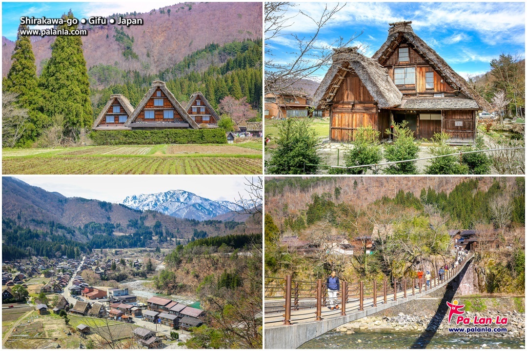 10 UNESCO World Heritage Sites in Asia